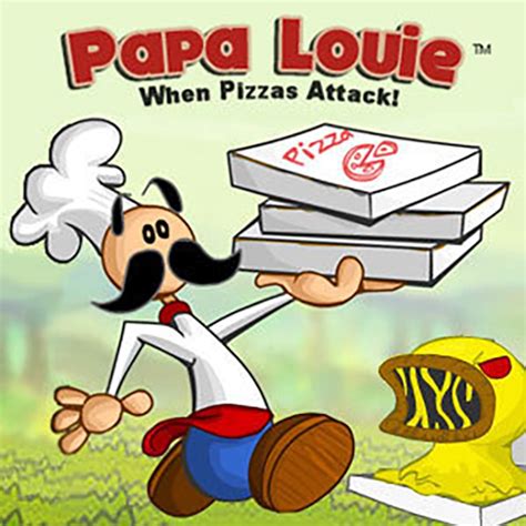 papas games poki|papa louie gratis spelen.
